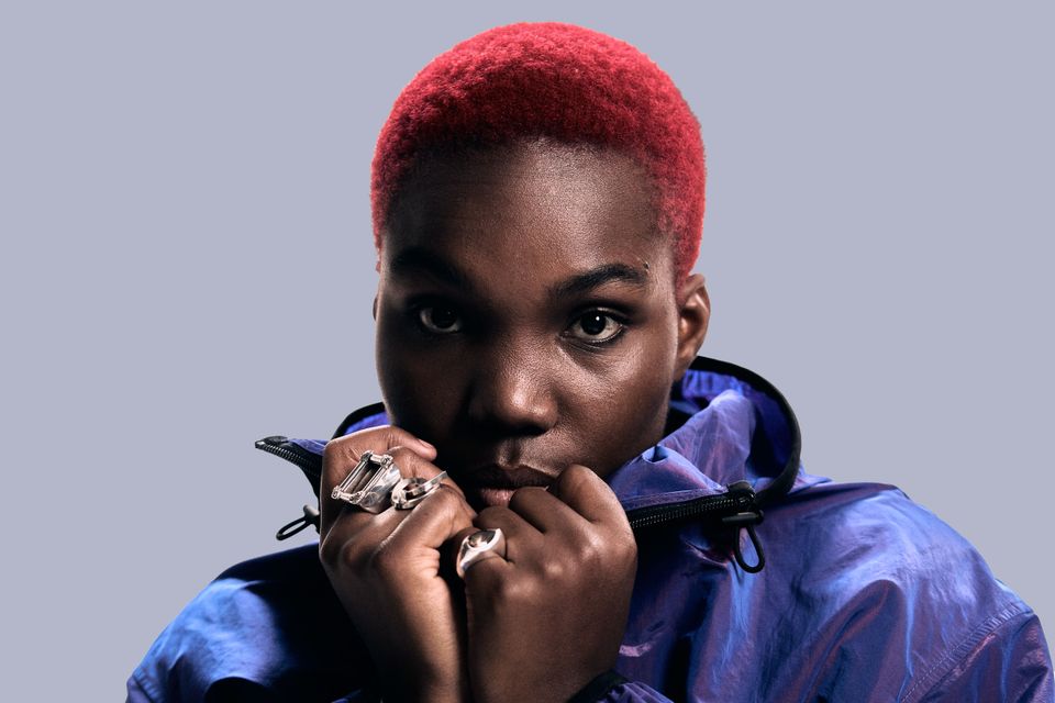 Arlo Parks is taking her storytelling to the dancefloor