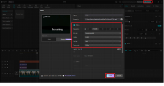 How to Generate Voiceovers with Text-to-Speech AI in CapCut PC