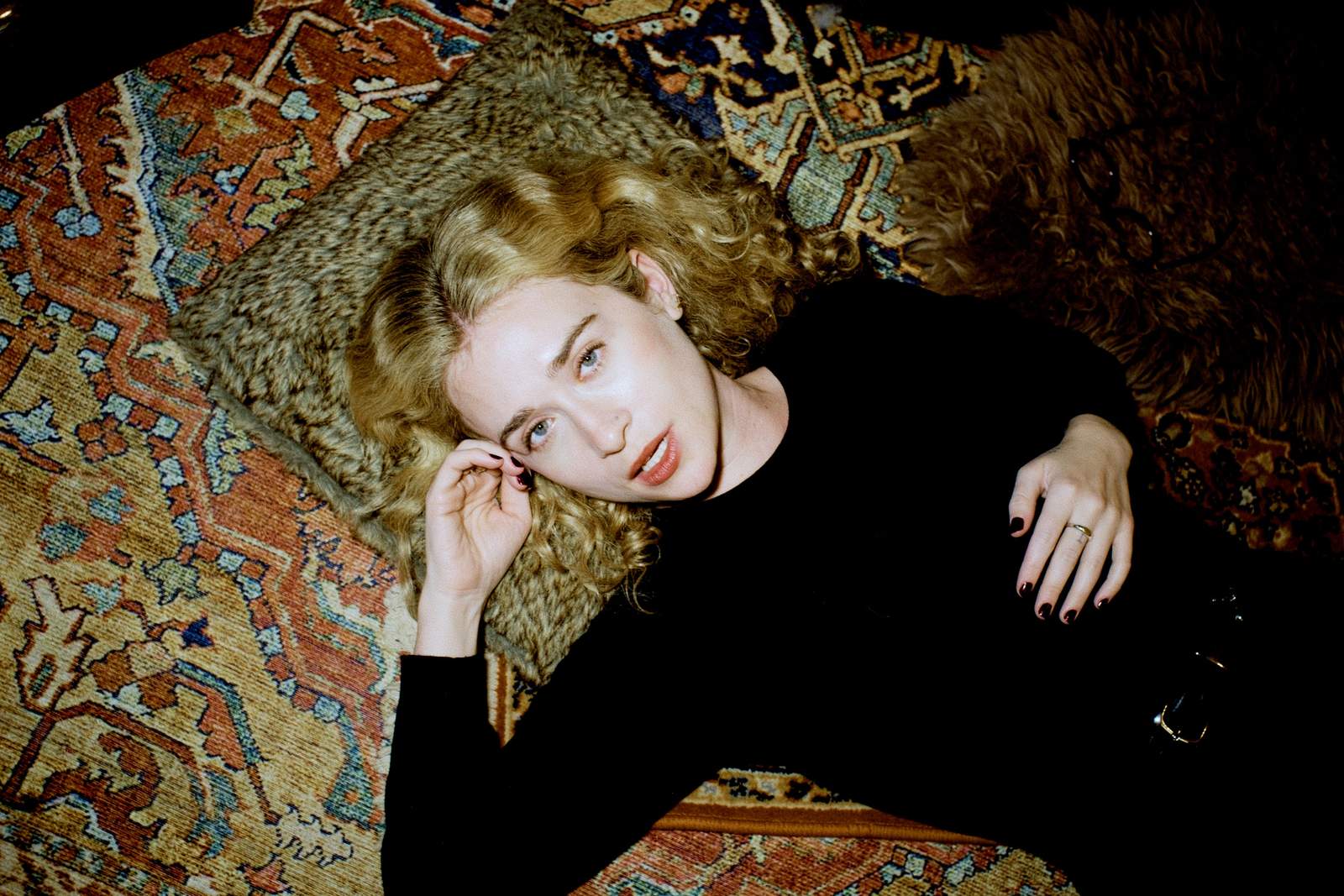 Fontaines D.C. have unveiled the full lineup for their Finsbury Park headline show, including Blondshell and Been Stellar