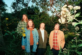 Footsteps Festival has revealed the first wave of 2026 artists, including Ratboys, Girl Scout and more