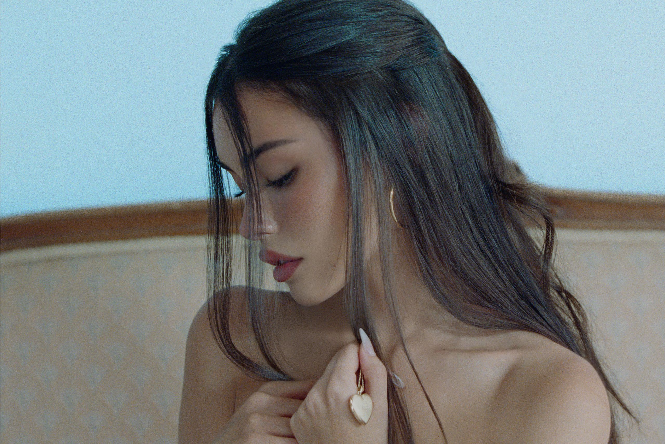 Madison Beer has announced her new album 'locket' for January