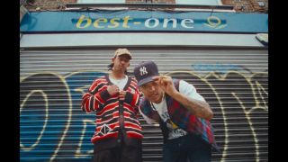 Love Saves the Day has revealed the first wave of acts for 2026's festival