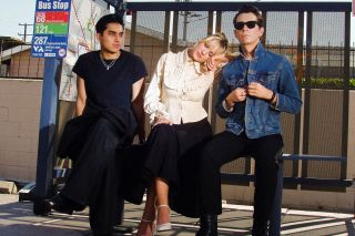 Sunday (1994) are going to join The Last Dinner Party for their European tour