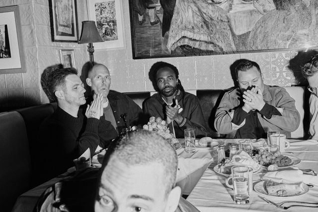 Bleachers have dropped ‘the van’ and confirmed a massive North American tour