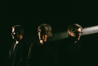 Failure have announced their seventh studio album, 'Location Lost'