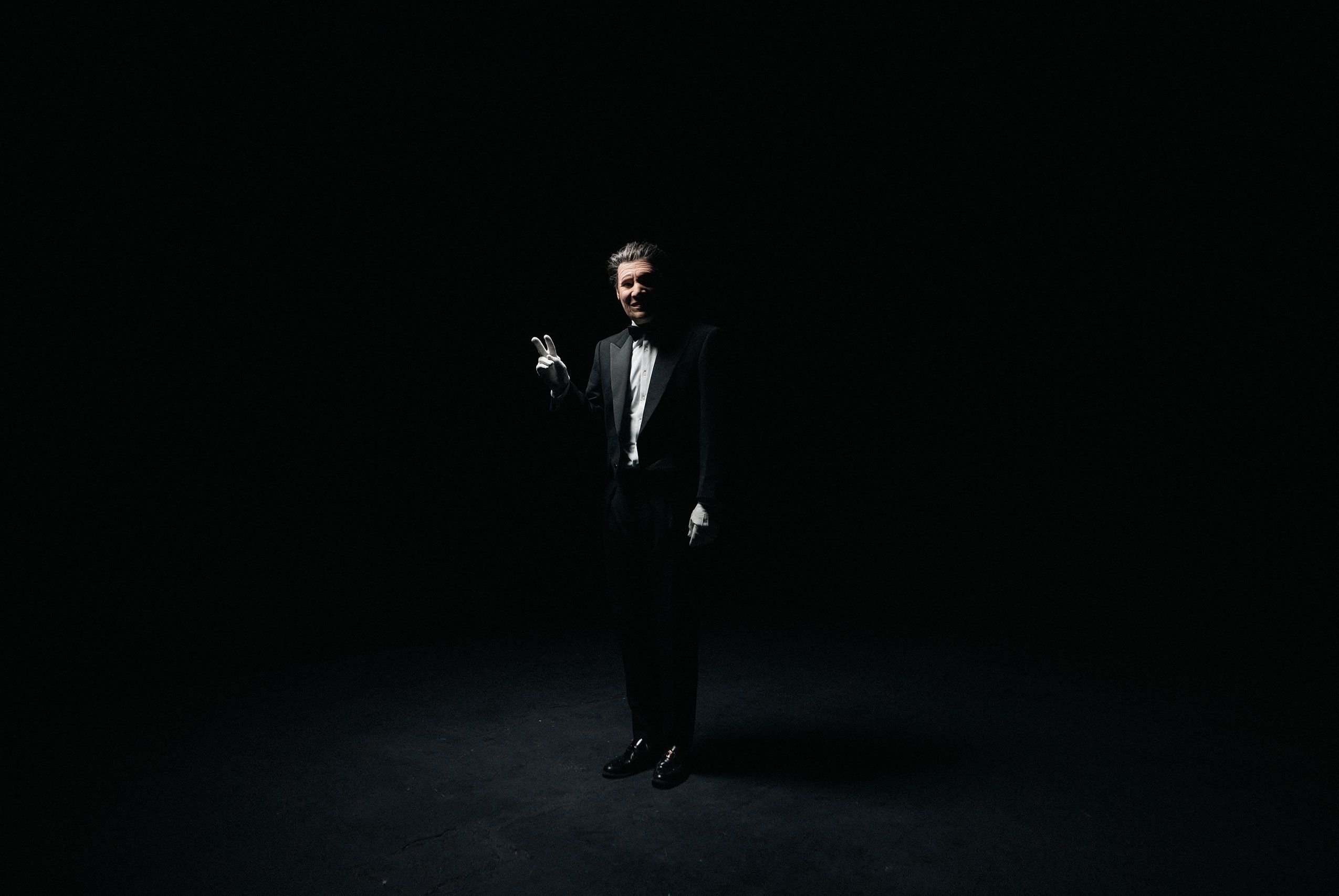 PRESIDENT release new single 'Angel Wings' and announce extensive tour dates