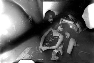 Black Bordello have released their new single 'Daddy'