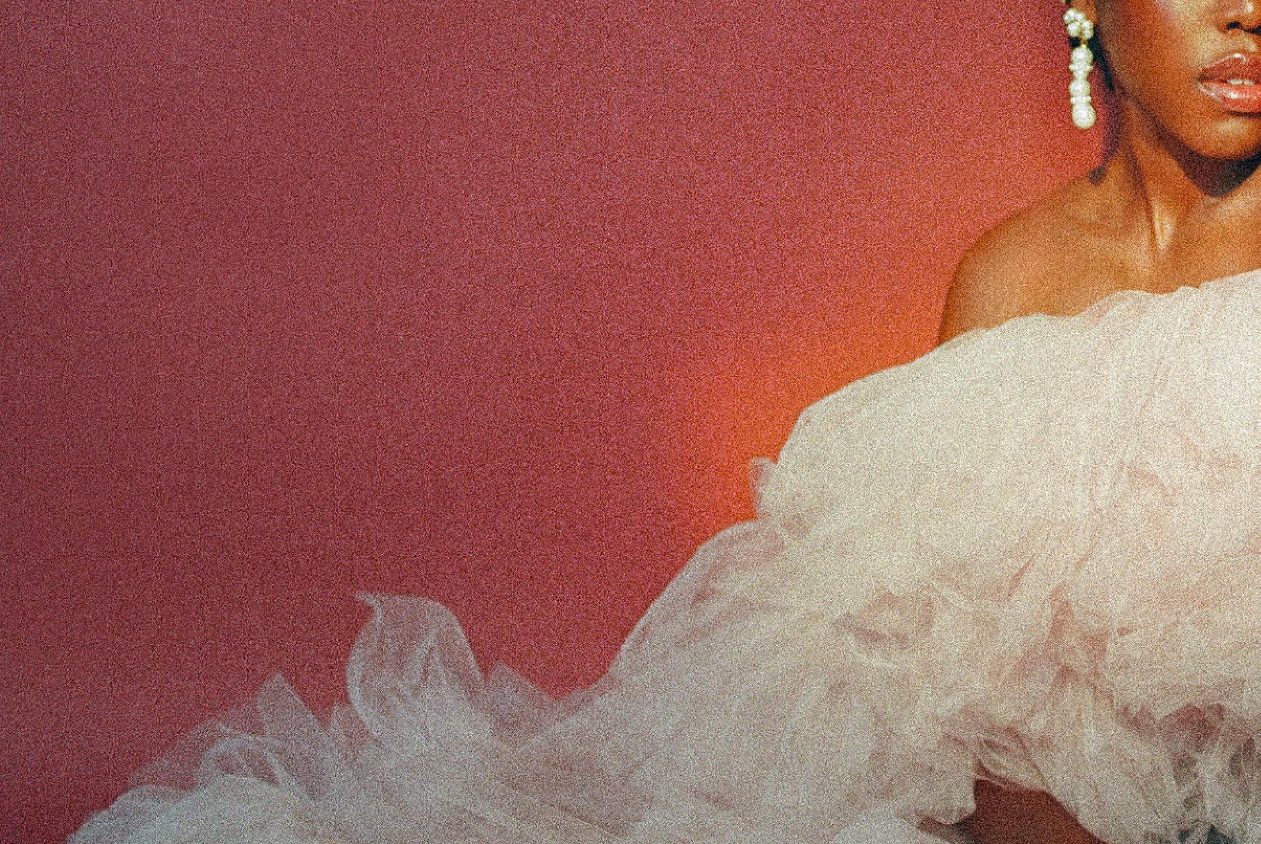 Ego Ella May has dropped new single 'Don't Take My Lover Away' from her upcoming album