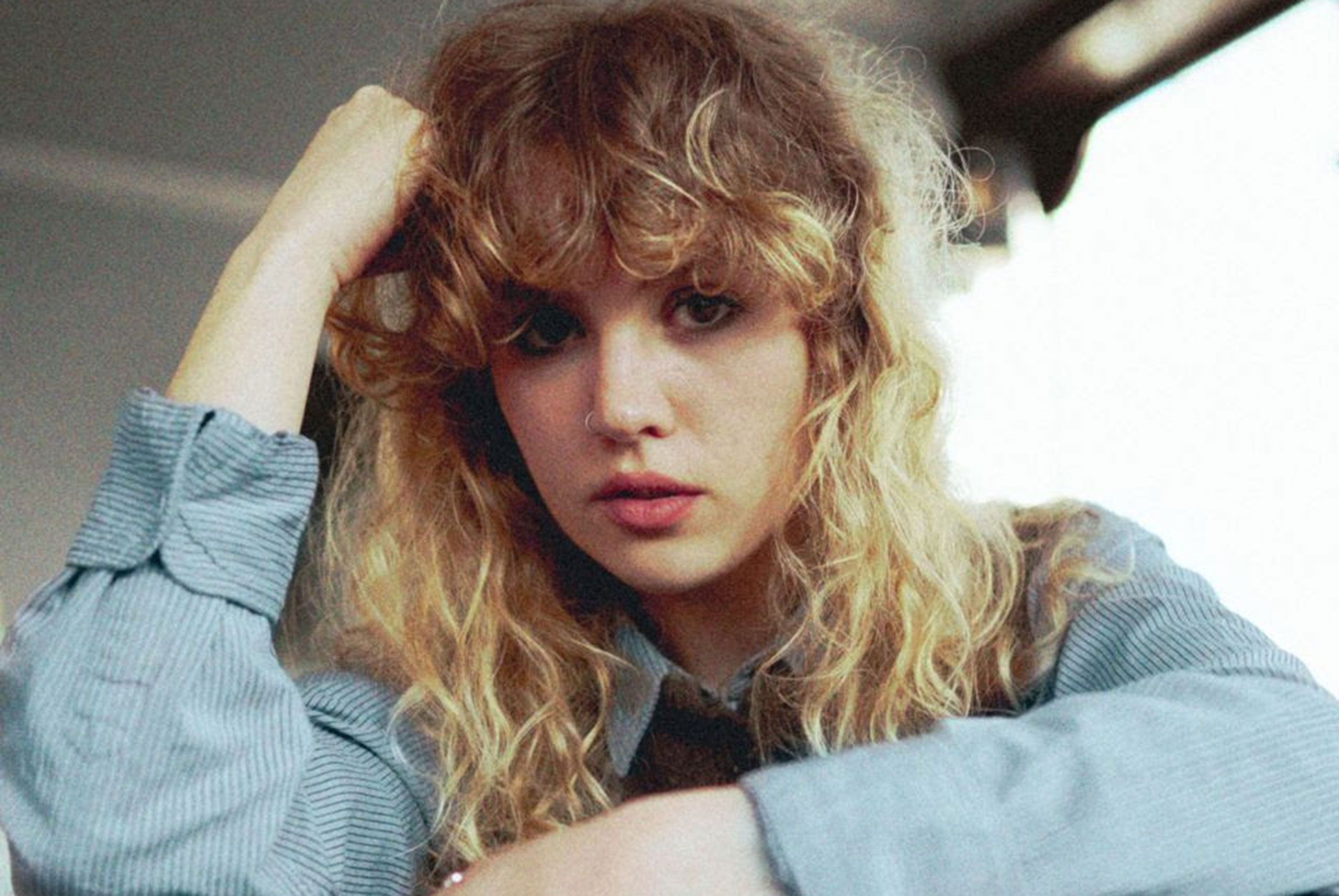 Fiona-Lee has announced her new EP 'Every Woman'