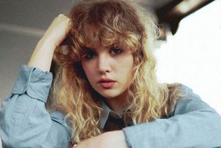 Fiona-Lee has announced her new EP 'Every Woman'