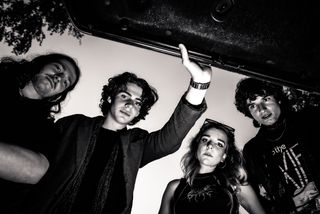 Robo have unveiled their new single 'Fever Diva'