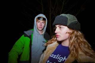 Manchester duo samxemma have announced their new EP 'Us Forever' with single 'SEE SEE WHERE WE GO'