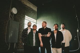 Free Throw have announced a new UK and EU tour for 2026