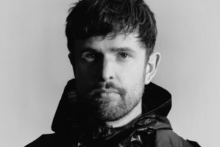 James Blake has lined up a UK and European ‘Trying Times’ tour, including Brixton Academy