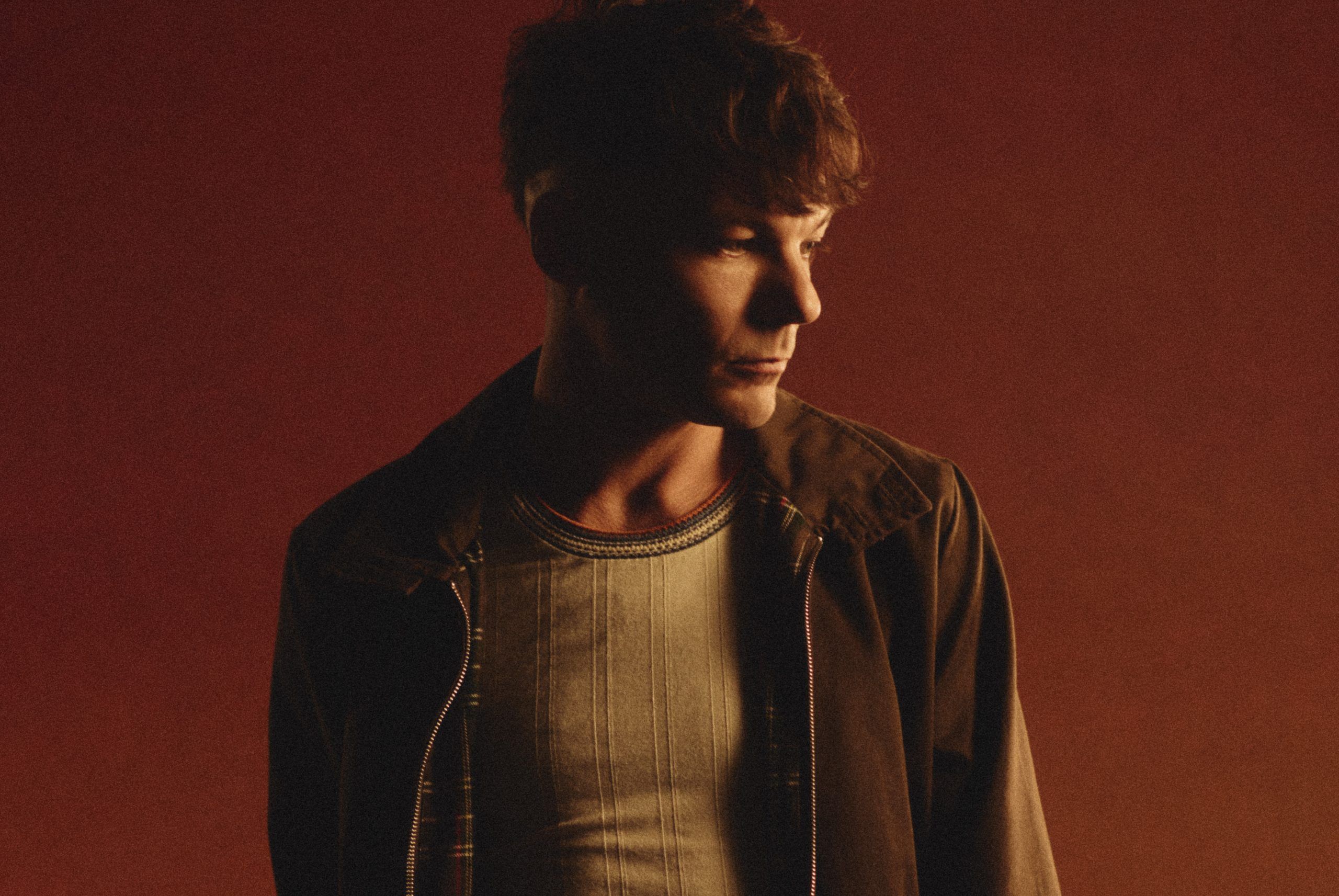 Dork cover star Louis Tomlinson has released a video for his new single 'Imposter'