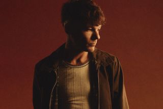 Dork cover star Louis Tomlinson has released a video for his new single 'Imposter'