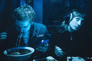 The Itch have unveiled ‘Drugdealer’ and leaned into Elton John-inspired storytelling