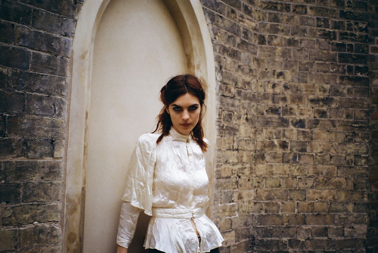 Gretel has announced her debut album 'Squish'