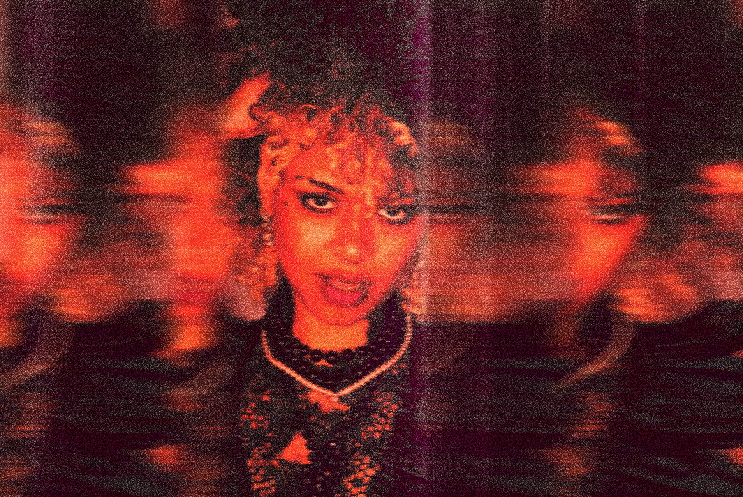 Nxdia enjoys the moment with new single 'Cool'