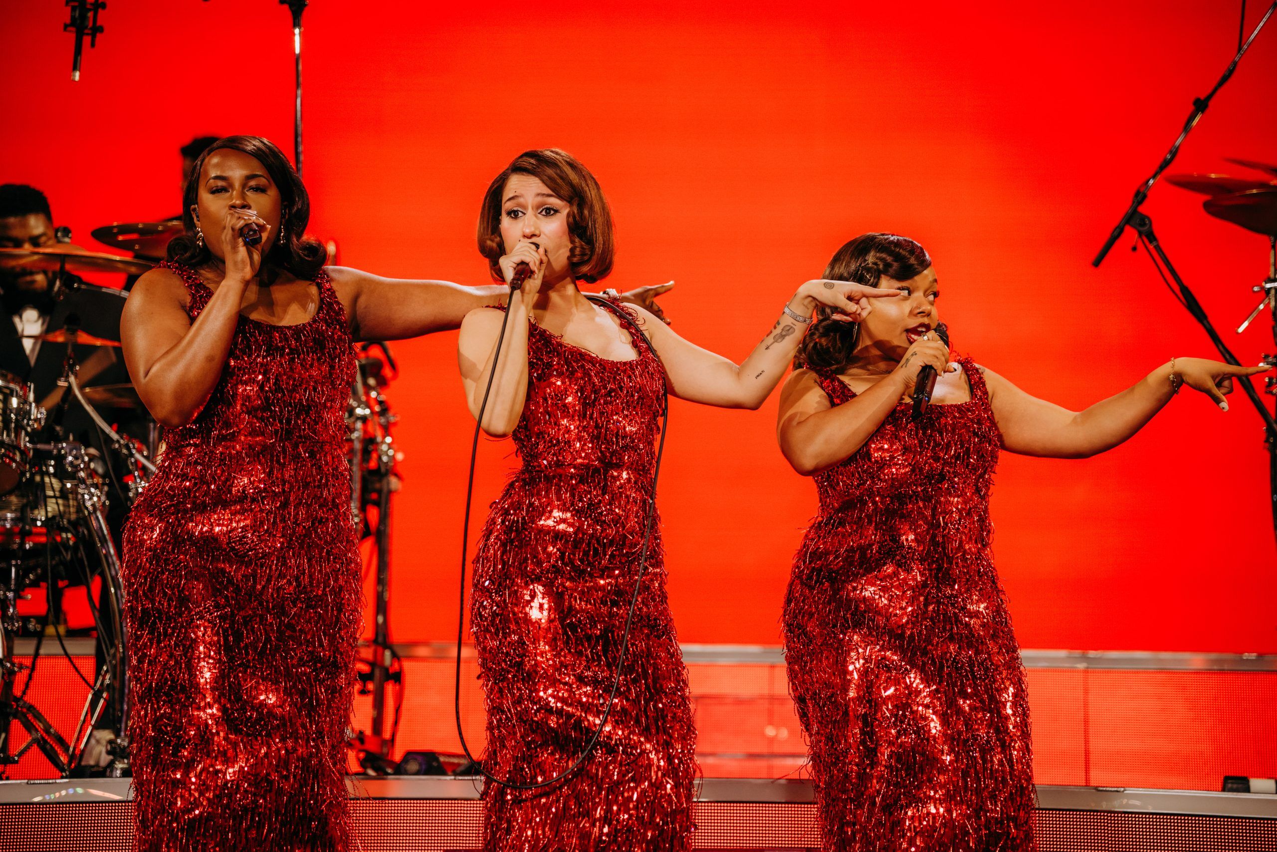 Diana Ross and RAYE are going to headline Brighton & Hove Pride's 35th anniversary