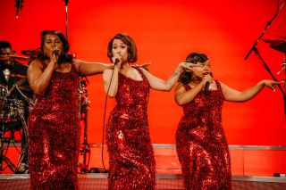 Diana Ross and RAYE are going to headline Brighton & Hove Pride's 35th anniversary