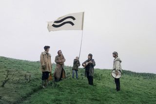Swim Deep have announced their fifth album 'Hum' and a UK tour