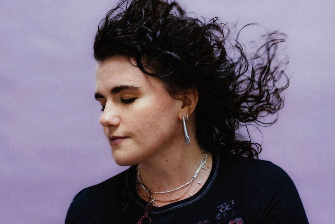 Georgia is back with her first new single in two years, 'Wanna Play'