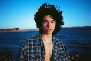 Lewis Capaldi has added Conan Gray and Jacob Alon to his BST Hyde Park shows