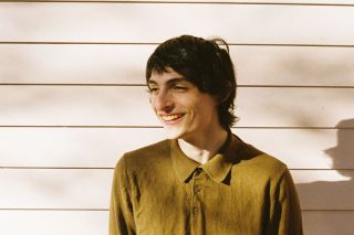 Finn Wolfhard: "I was going through something. I put the wallowing to good use"