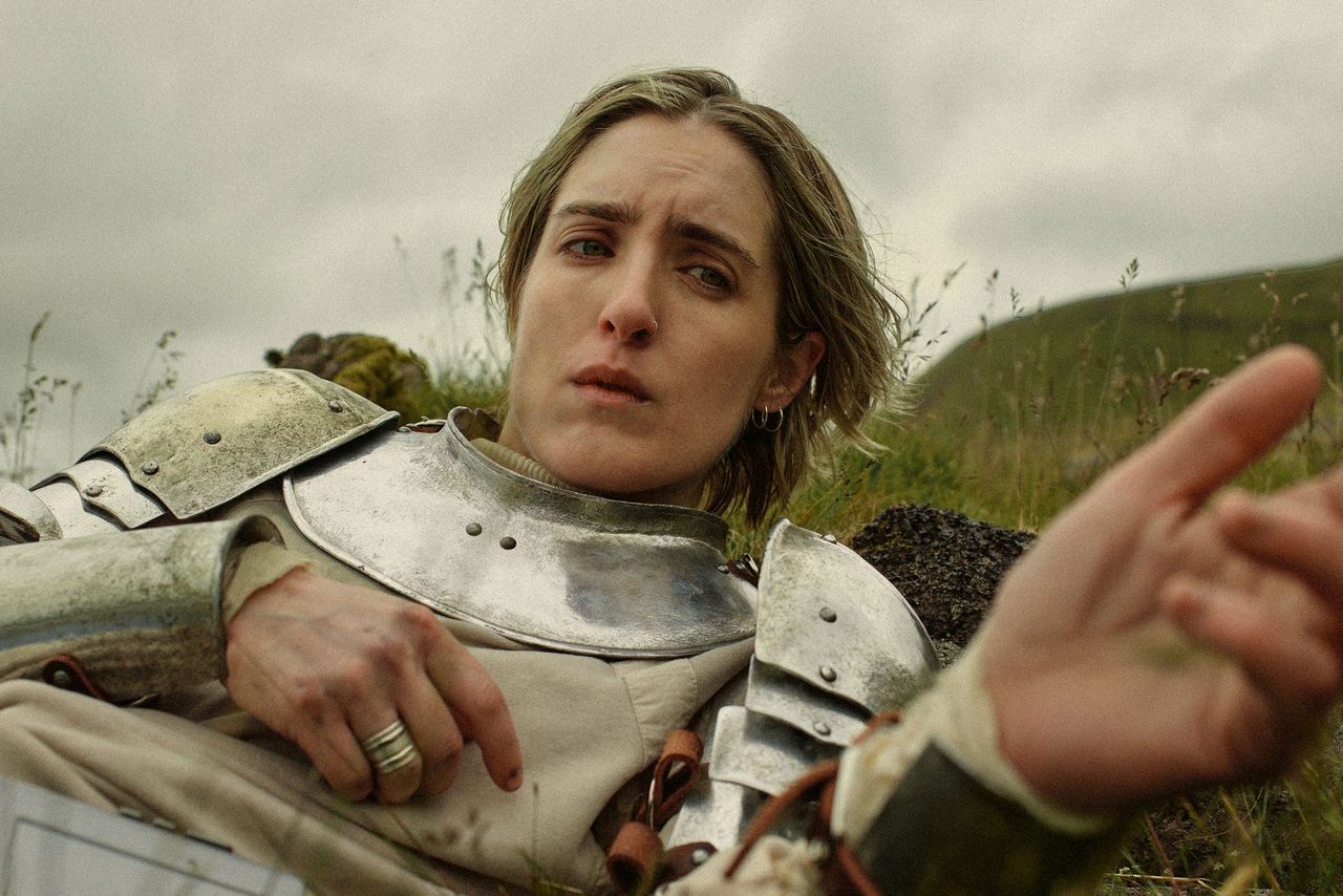 Shura has released dramatic new single 'World's Worst Girlfriend' ahead of her upcoming album