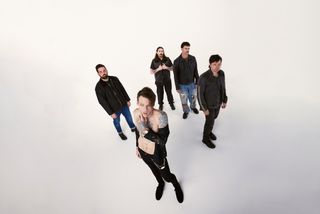 Beartooth have returned with ‘Free’, their first new music since 2023