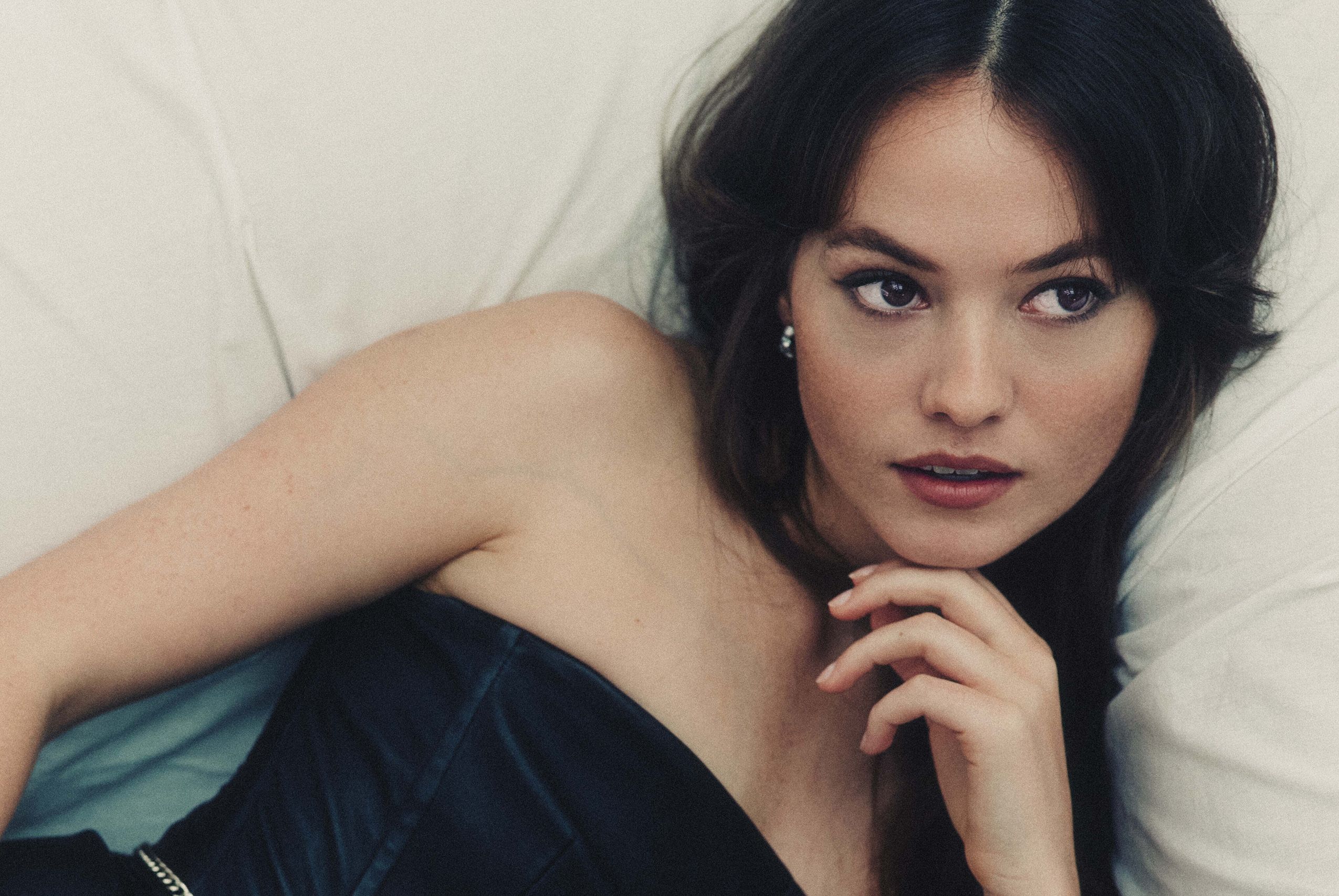 Bea has reintroduced herself with ‘Can’t Help Falling Out Of Love’