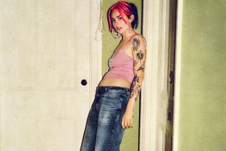 girli has unveiled ‘Romantic Sadness’ ahead of her third album ‘it’s just my opinion’