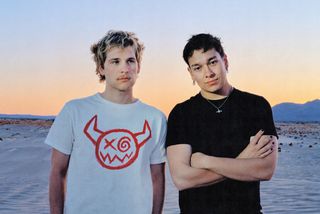 Joey Valence & Brae have expanded ‘HYPERYOUTH’ with a new ‘afterparty’ edition