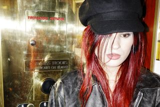 underscores has released ‘U’, a pop-leaning album written for malls, airports and everywhere in between