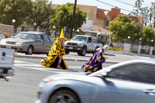 100 gecs' Dylan Brady has announced a new EP, 'Needle Guy'