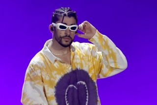 Bad Bunny has shared a new song ‘Gato de Noche’