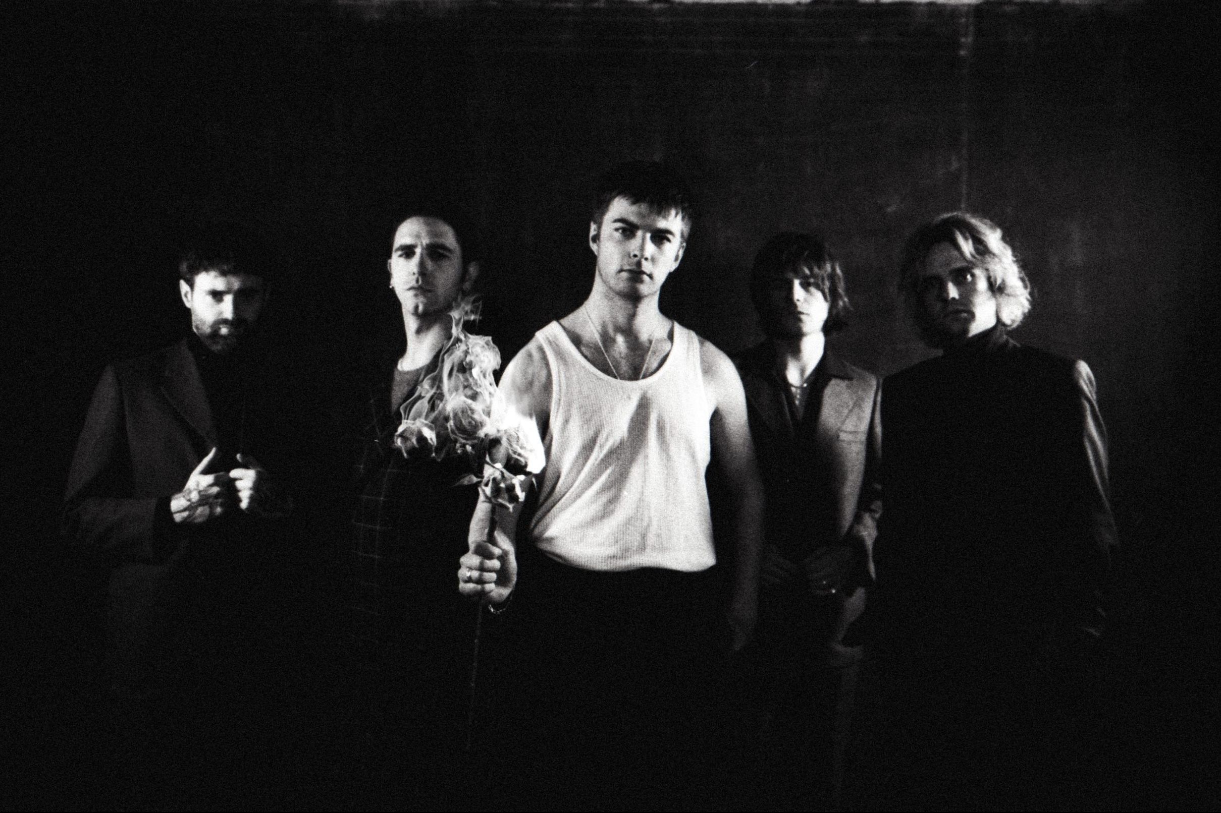 Fontaines D.C, Self Esteem, Let's Eat Grandma and more are set to feature on album of Nick Drake covers