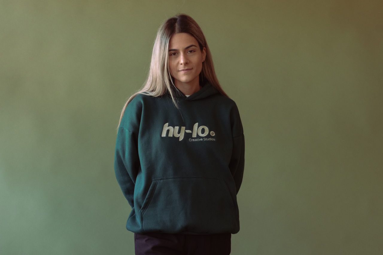Melbourne-based newcomer Jas. has unveiled her debut EP, ‘Along The Way’