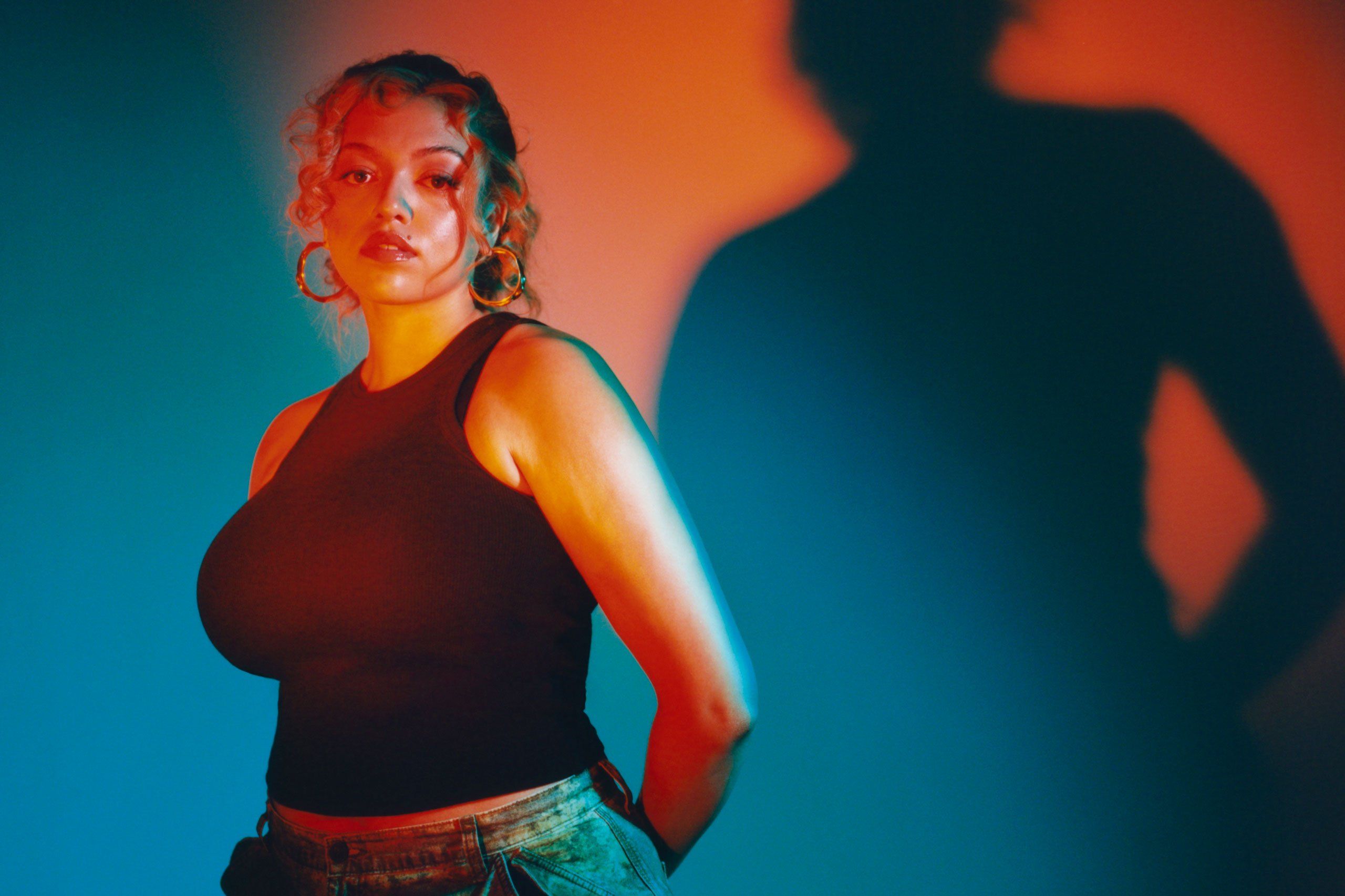 Mahalia has released a new single from her imminent second album - check out 'Ready'