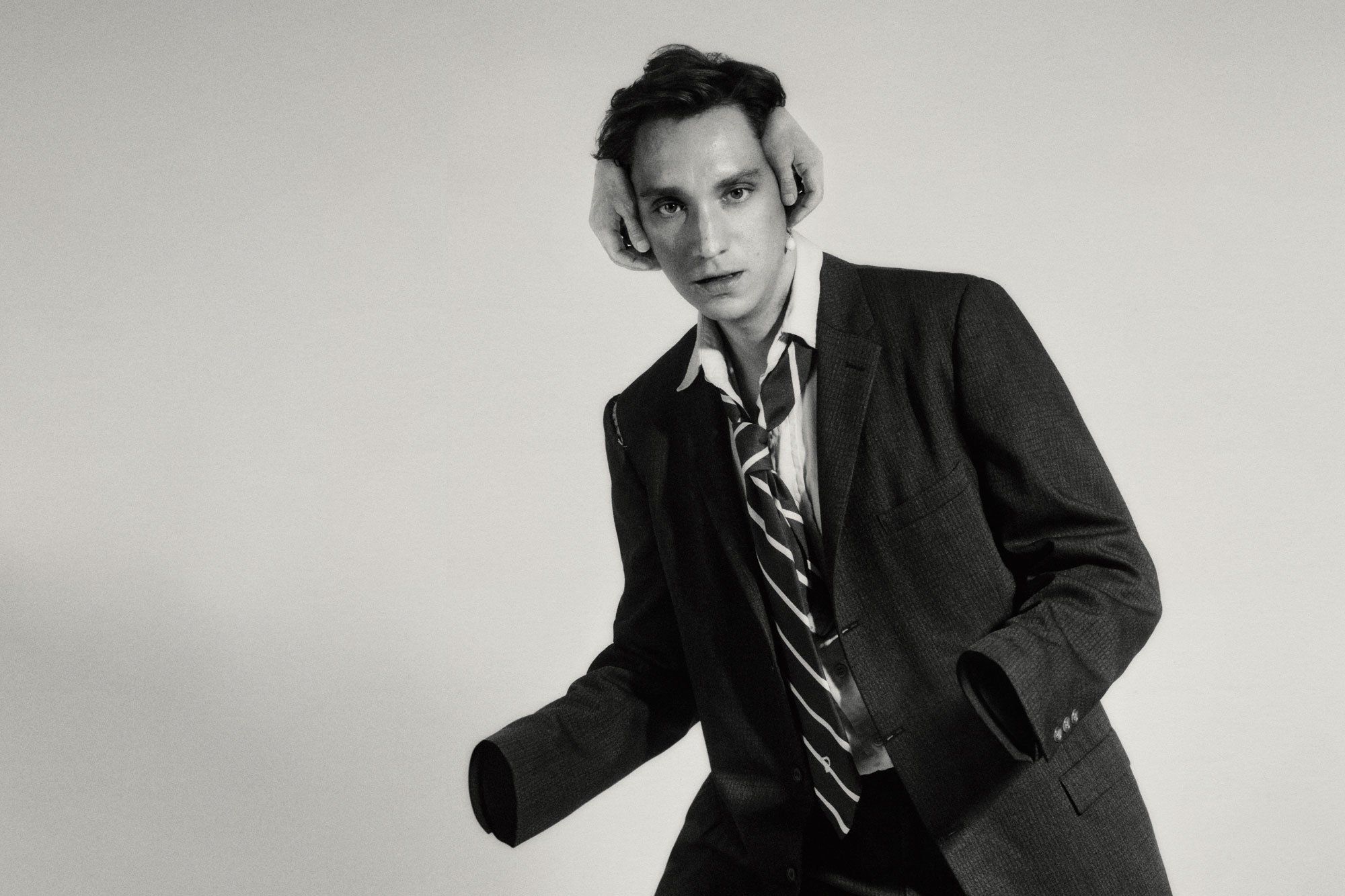 The xx's Oliver Sim has dropped his first-ever solo single, 'Romance With A Memory'