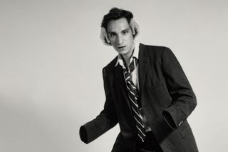 The xx's Oliver Sim has dropped his first-ever solo single, 'Romance With A Memory'