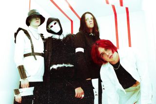 Static Dress have lined up a secret London event called ‘A Live Death Display’