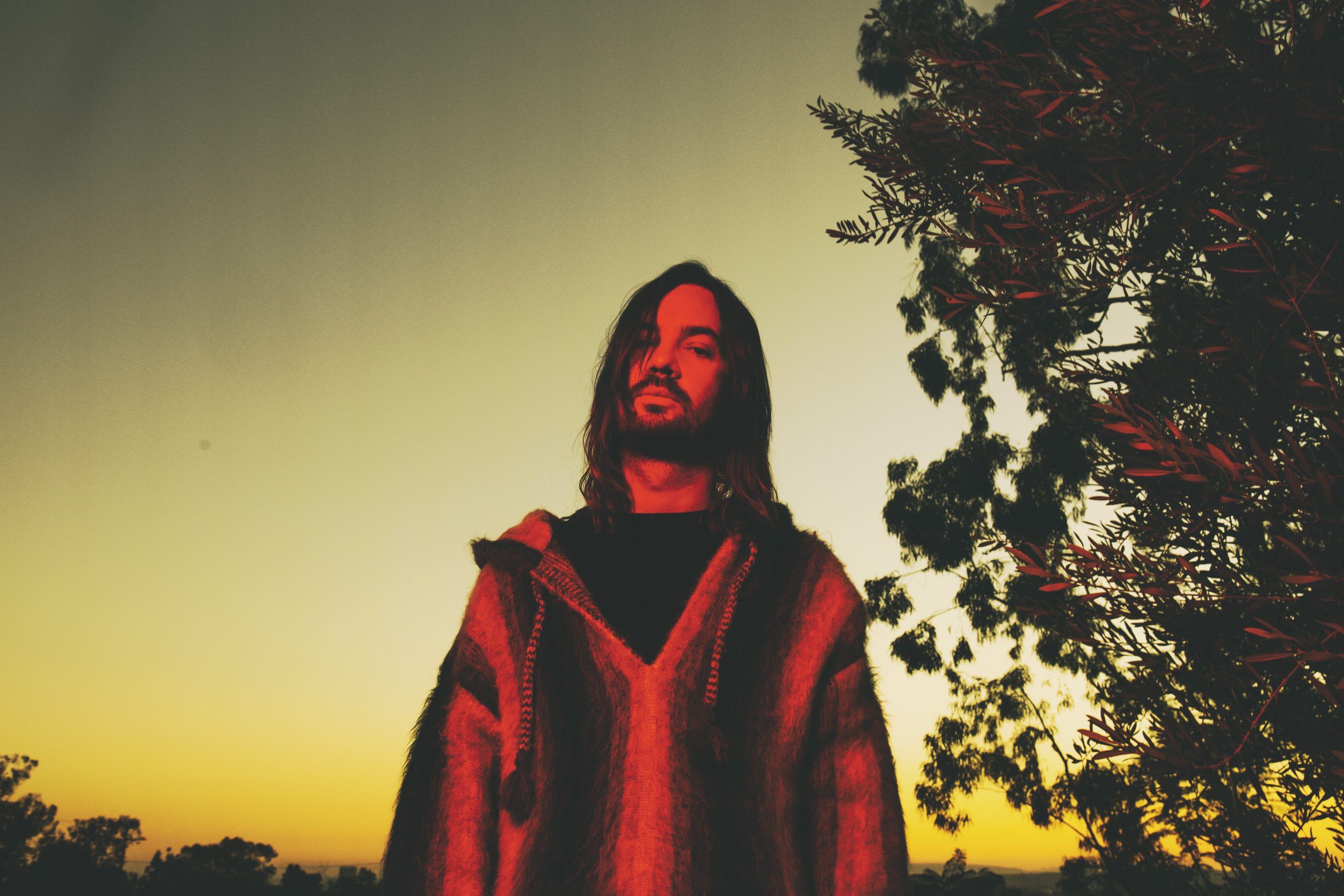 Tame Impala has written a song for Dungeons & Dragons: Honor Among Thieves