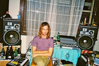 Tame Impala has reminisced on the ten years since his second LP, ‘Lonerism’