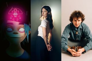 The new issue of Dork, featuring Gorillaz, Gracie Abrams, Shame and more, is out now