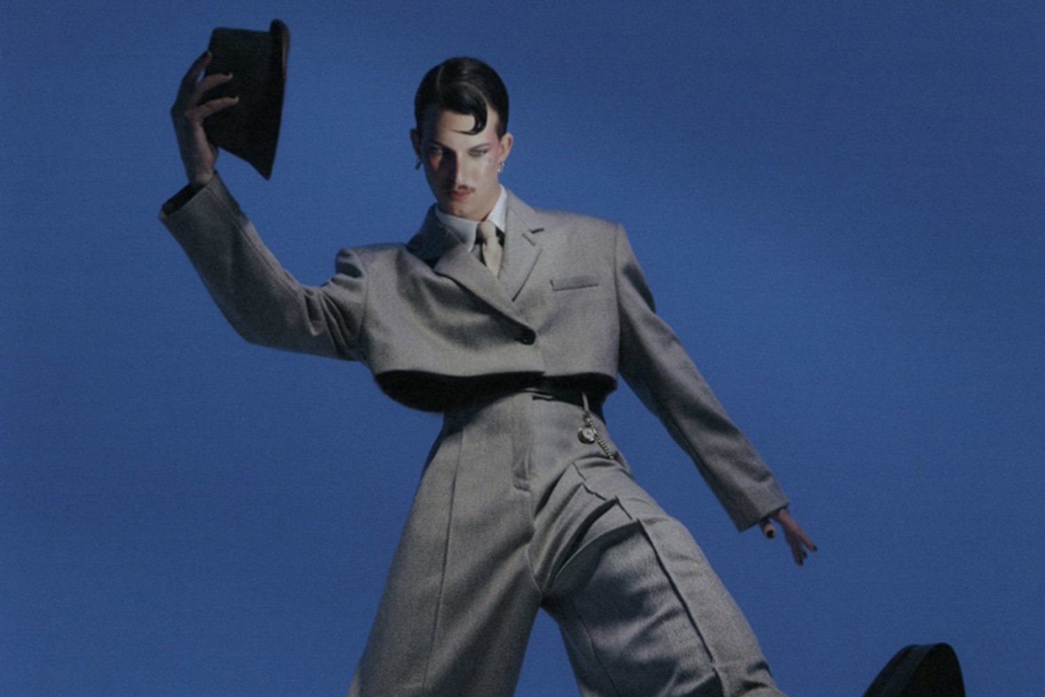 Gus Dapperton is teasing his upcoming album with new single, 'Horizons'