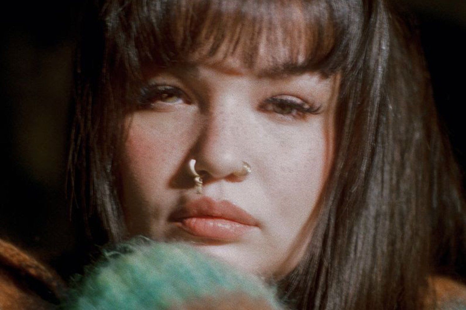 Lola Young has announced a new project, 'My Mind Wanders And Sometimes Leaves Completely'