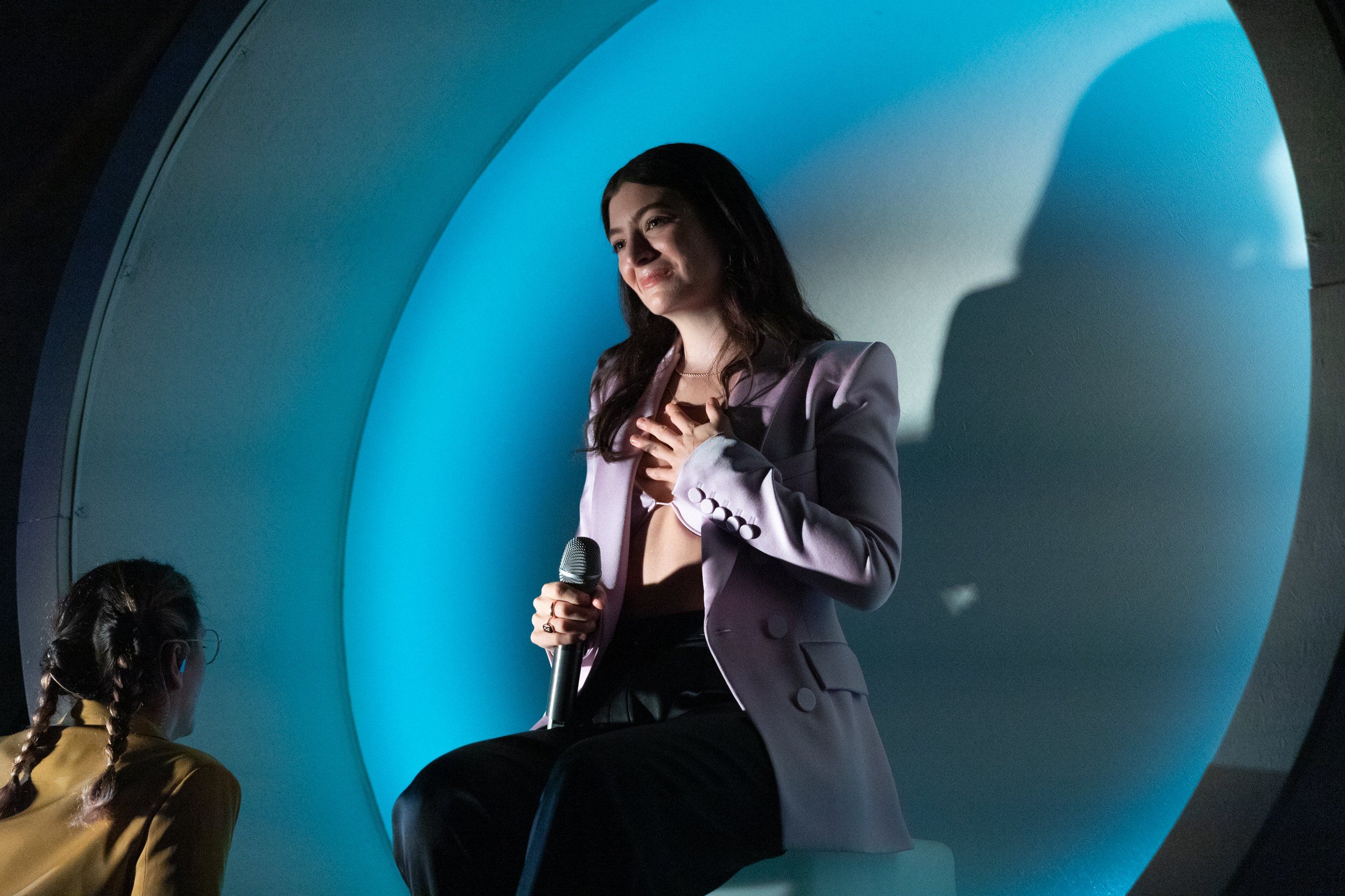 Lorde is headlining Boardmasters 2023 alongside loads of new additions to the line up