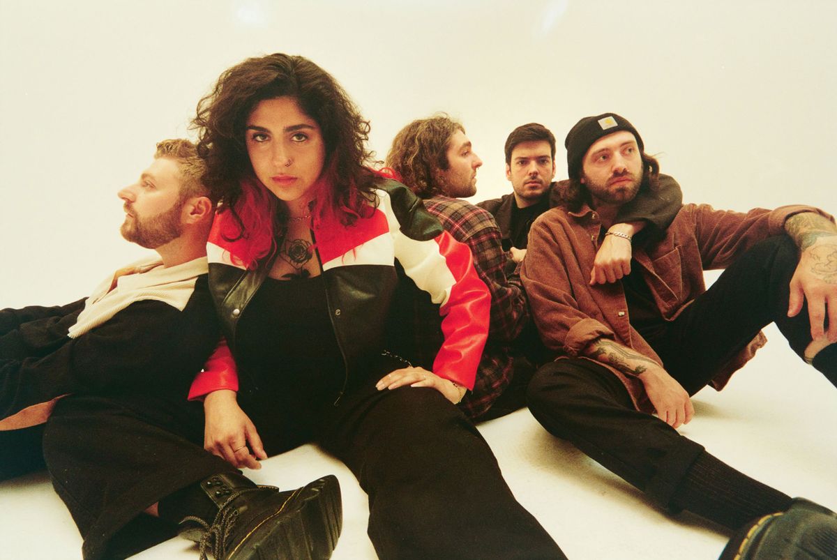 Sweet Pill have made a record for when your brain won't give you a break